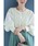 CAWAII�i�J���C�C�j�́u�����z�C�b�v�N���[���t�����̃u���E�X�g�b�v�X�i�V���c/�u���E�X�j�v�b�z���C�g