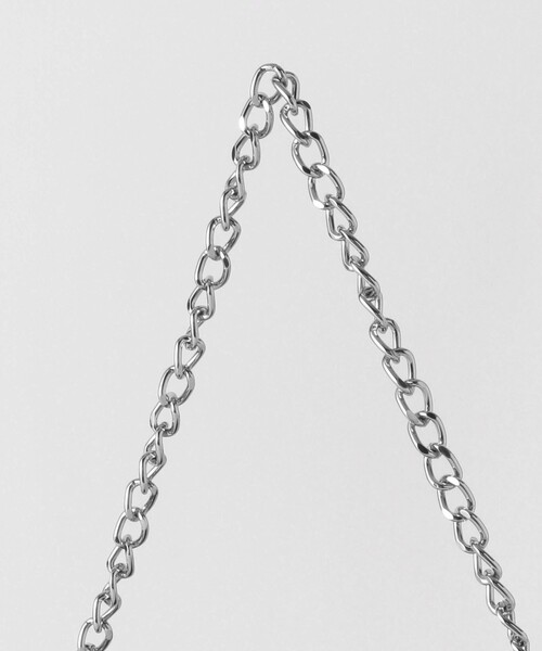 MARW UNITED ARROWS（マルゥ ユナイテッドアローズ）の「＜MARW UNITED ARROWS＞3WAY ワンハンドル ショルダーバッグ（ショルダーバッグ・レディース・ブラック・FREE）」の8枚目の写真