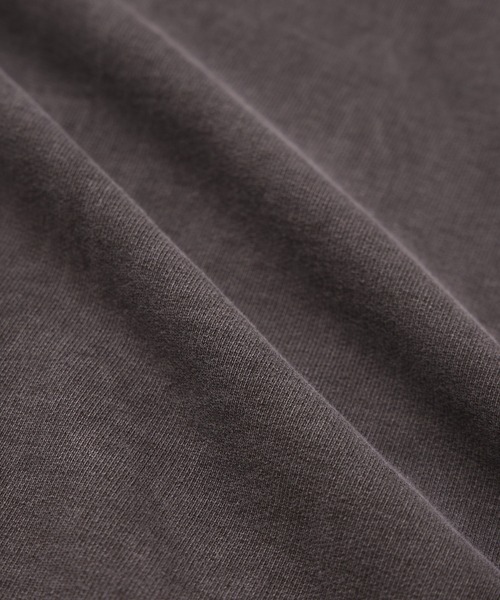 ピグメントダイ ジップパーカー（ブルゾン）｜UNITED TOKYO