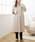 QUNTSTYLE�i�L�����g�X�^�C���j�́u�}�^�j�e�B�E�F�A�@275������遖���b�t���O�J�������[���A�b�v�p�W���}�i�}�^�j�e�B�E�F�A/�O�b�Y�j�v�b�x�[�W���n