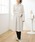 QUNTSTYLE�i�L�����g�X�^�C���j�́u�}�^�j�e�B�E�F�A�@275������遖���b�t���O�J�������[���A�b�v�p�W���}�i�}�^�j�e�B�E�F�A/�O�b�Y�j�v�b�O���C�b�V���x�[�W��