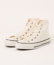 CONVERSE(�R���o�[�X)��CONVERSE �R���o�[�X AS AGED CL HI �I�[���X�^�[ �G�C�W�h CL HI 31314932 ASH WHITE(�X�j�[�J�[)