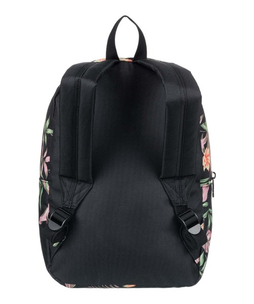 QUIKSILVER ROXY カバン セール】SOL DE VERANO BOX TO/ロキシービニールクリアバッグ