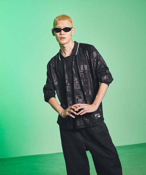 セール】ナイキ エア メンズ ロングスリーブ ユニフォーム / Nike Air