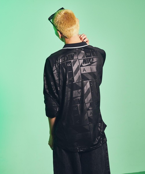 セール】ナイキ エア メンズ ロングスリーブ ユニフォーム / Nike Air