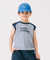 ラグランノースリーブ 2025SS（100～140cm）