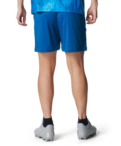 UNDER ARMOUR(アンダーアーマー)の「UAヤード テック ショーツ(ベースボール/メンズ)(その他パンツ・メンズ・ブルー系・2XL/XL/S/M/L/3XL)」の2枚目の写真