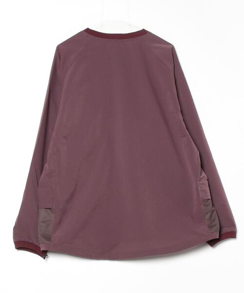 DotAir COMFY L/S TEE/ドットエア L/Sコンフィーティー（Tシャツ