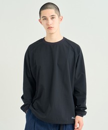 DotAir COMFY L/S TEE/ドットエア L/Sコンフィーティー