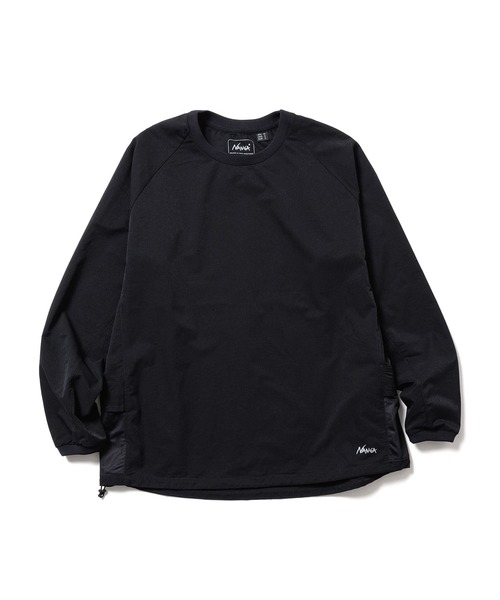 NANGA ドットエア コンフィーティー セットアップ　L DotAir COMFY TEE/ドットエア コンフィーティー（Tシャツ