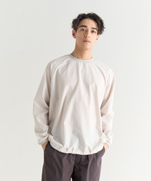 DotAir COMFY L/S TEE/ドットエア L/Sコンフィーティー
