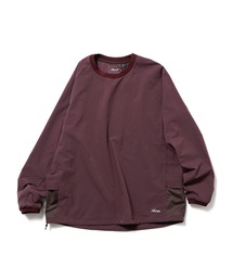 DotAir COMFY L/S TEE/ドットエア L/Sコンフィーティー