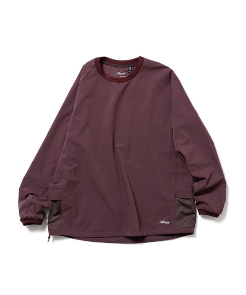 DotAir COMFY L/S TEE/ドットエア L/Sコンフィーティー（Tシャツ