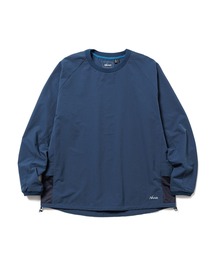 DotAir COMFY L/S TEE/ドットエア L/Sコンフィーティー