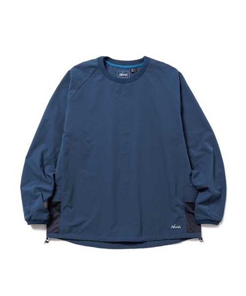 DotAir COMFY L/S TEE/ドットエア L/Sコンフィーティー（Tシャツ