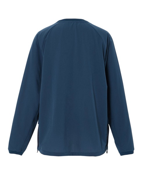 DotAir COMFY L/S TEE/ドットエア L/Sコンフィーティー（Tシャツ
