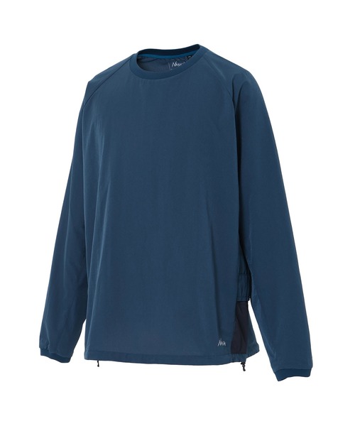 NANGA ドットエア コンフィーティー セットアップ　L DOTAIR COMFY TEE|ドットエア コンフィーティードットエア コンフィー