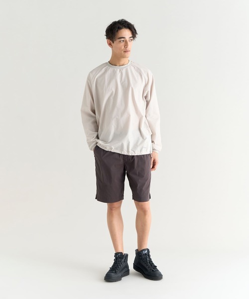 DotAir COMFY L/S TEE/ドットエア L/Sコンフィーティー（Tシャツ