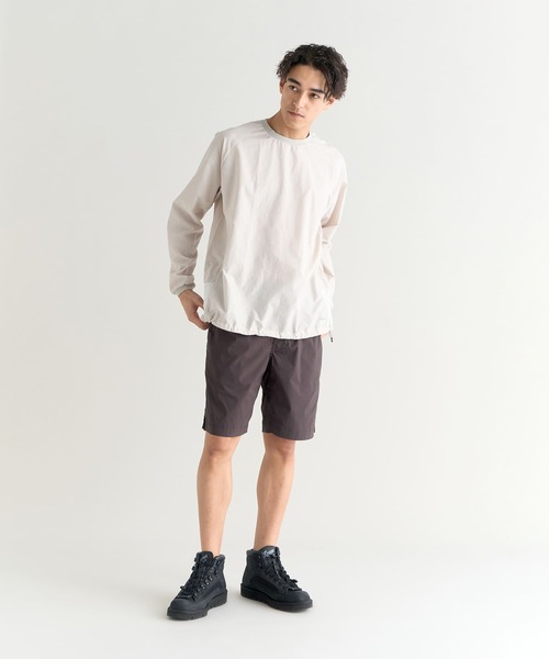 DotAir COMFY L/S TEE/ドットエア L/Sコンフィーティー（Tシャツ