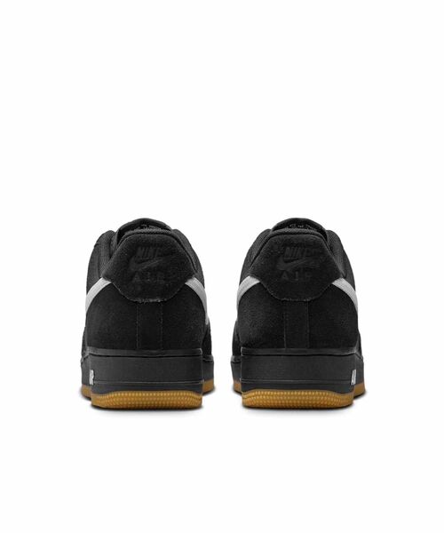 NIKE ナイキ エアフォースワン ジュエル スニーカー メンズ
