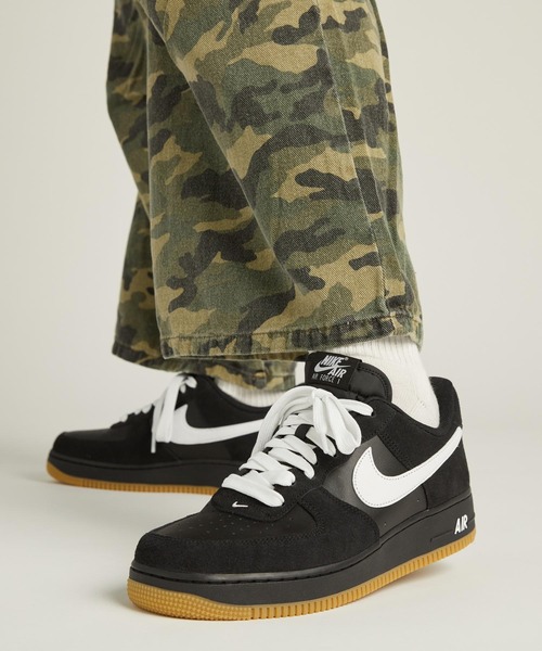 ナイキ エア フォース 1 '07 LV8 メンズシューズ / Nike Air