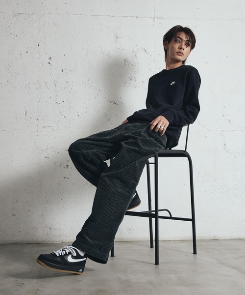 ナイキ エア フォース 1 '07 LV8 メンズシューズ / Nike Air Force 1