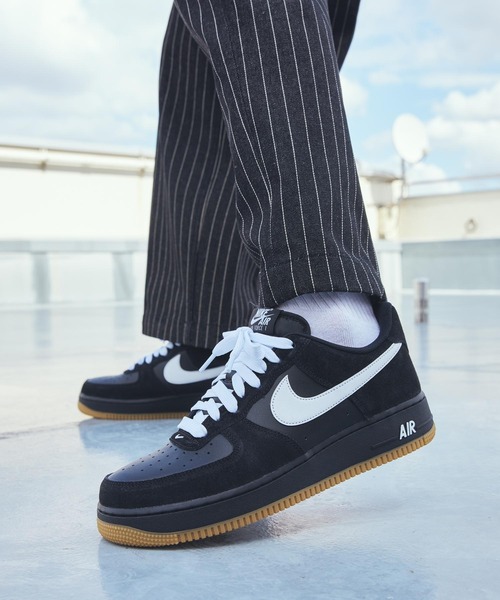 セール】ナイキ エア フォース 1 '07 LV8 メンズシューズ / Nike Air