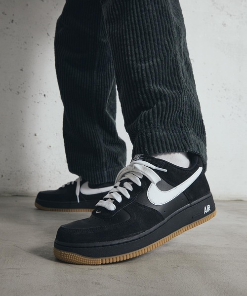 セール】ナイキ エア フォース 1 '07 LV8 メンズシューズ / Nike Air