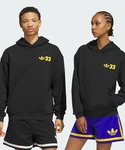 adidas(アディダス)の「トップス(パーカー)」