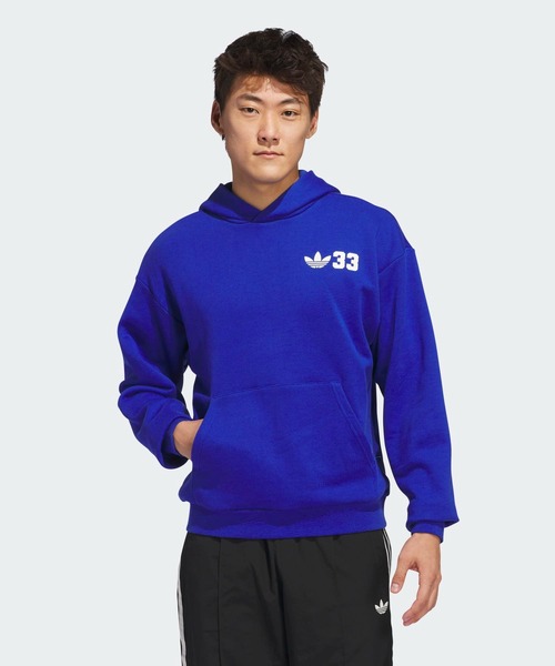 adidas originals オールジム カテゴリー ポンプカバー パーカー adidas アディダス メンズ アウター オールジム カテゴリー