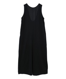 PR01.（ピーアールワン）の「Julier (定番)ライトプライムオールインワン（つなぎ/オールインワン）」