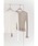 Her lip to�i�n�[���b�v�g�D�[�j�́uFrill Knit Cardigan�i�J�[�f�B�K��/�{�����j�v�b�x�[�W��