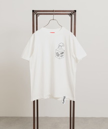 『グッド TEE 白 L』 That's the Tee Tag&Pocket（Tシャツ/カットソー）｜THE GOODLAND