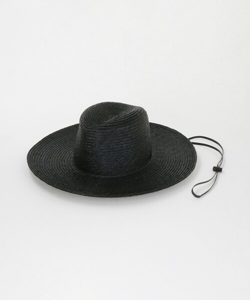 今期新品＜Steven Alan＞ニットハット Steven Alan＞コットンミックス ニット ハット