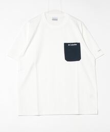 コロンビア  ヤングストリートショートスリーブクルー