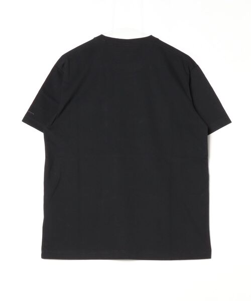 Columbia(コロンビア)の「コロンビア ヤングストリートショートスリーブクルー(Tシャツ/カットソー・メンズ・ブラック/ネイビー/オフホワイト/キャメル・LL/S/M/L)」の5枚目の写真