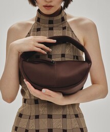 Ecoleather Boston Bag（ボストンバッグ）｜anuke（アンヌーク）の