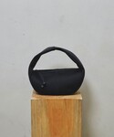 TODAYFUL（トゥデイフル）の「【TODAYFUL/トゥデイフル】Bonding Wrap Bag/ボンディングラップバッグ（ハンドバッグ・FREE）」