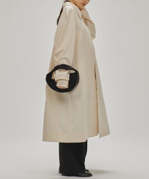 TODAYFUL/トゥデイフル】Bonding Wrap Bag/ボンディングラップ