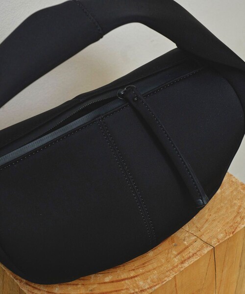TODAYFUL/トゥデイフル】Bonding Wrap Bag/ボンディングラップ
