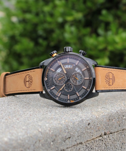 Timberland/ティンバーランド」シティ ライフスタイル - キャラハン