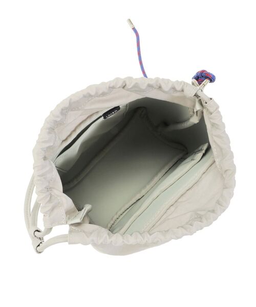 セール】2WAY DIVER PURSE / 2WAYダイバーパース（ショルダーバッグ