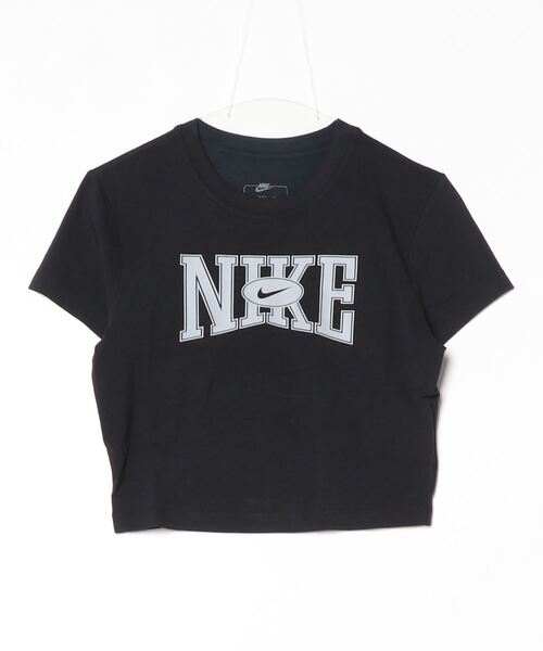 ナイキ NIKE ナイキ NSW スリム クロップ ストリート S/S T
