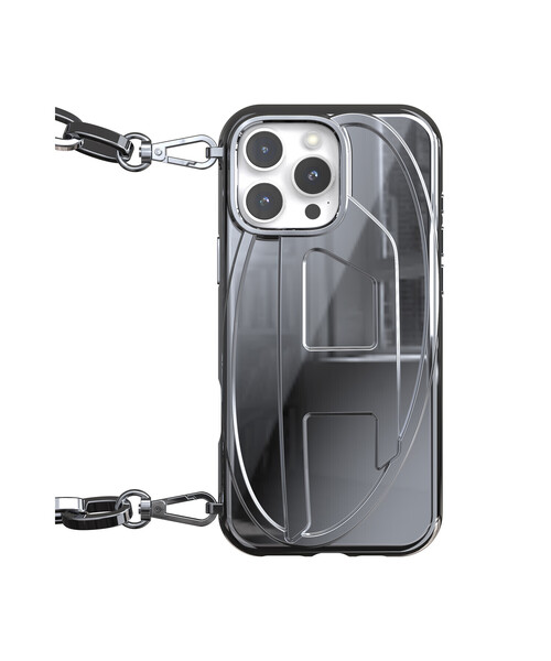 DIESEL アイフォンケース iPhone 16 PRO MAX対応 DP0945（スマホケース