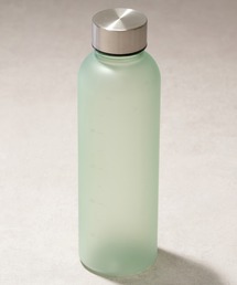 SETUP7（セットアップセブン）の「【SETUP7】目盛り付フロストボトル クリアボトル 水筒・レジャー・アウトドア・ジム 570ml TS-1826 TRW（水筒）」