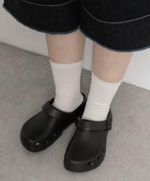 BIRKENSTOCK　BIRKI FLOW EVA BLACK W (regular)