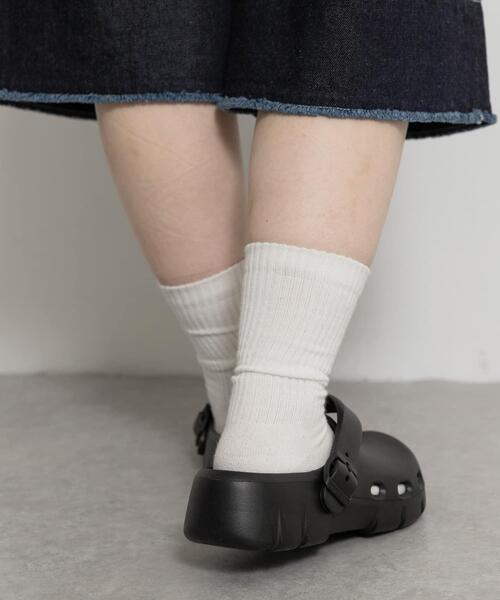 極美品】Birkenstock boston EVA （26） 黒 サンダル Boston EVA