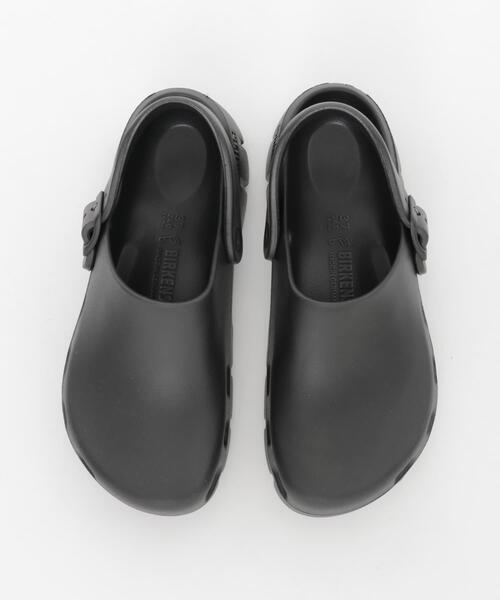THE GOODLAND MARKET(ザグッドランドマーケット)の「BIRKENSTOCK BIRKI FLOW EVA BLACK W (regular)(サンダル・レディース・ブラック・36/37/38)」の5枚目の写真