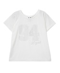 X-girl(エックスガール)の「トップス(Tシャツ/カットソー)」