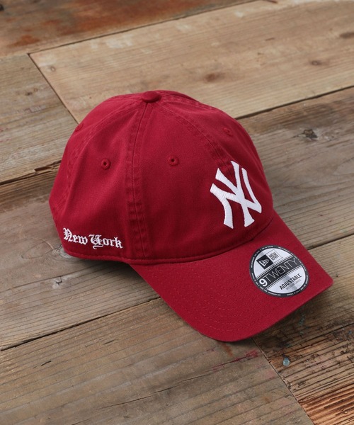 NEW ERA(j[G)́yNEW ERA(j[G)zI[hCObVS9TWENTY(Lbv)